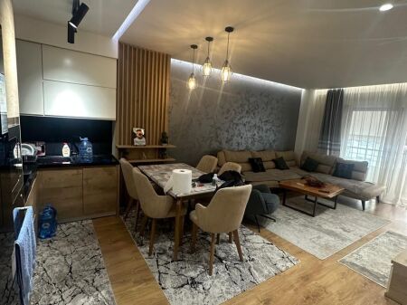 Apartment 2+1 for rent in the Astiri area