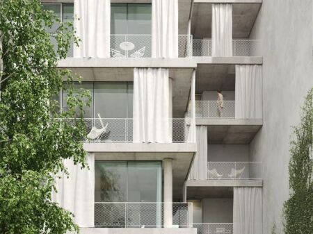 🏡 Apartament në shitje 2+1+2 me oborr në By Long Hill Residence – 156.73 m², Investim Premium në Tiranë