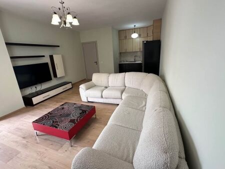 In affitto appartamento 2+1+2 - Fabbrica della Farina, Tirana