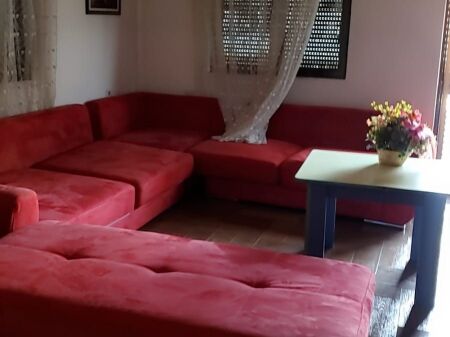 APARTMENT 1+1. 40000 LEKE. FORMER BUS PARK