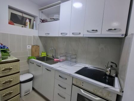 House 1+1+ separate kitchen (390€) - Near Student City
