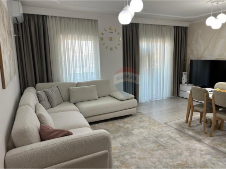 Apartament per shitje 2+1 tek Bulevardi Gjergj Fishta