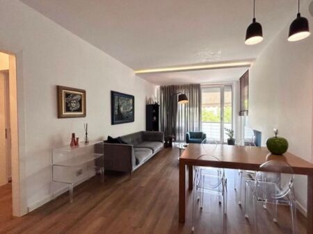 Apartment 2+1 for rent at the Dry Lake