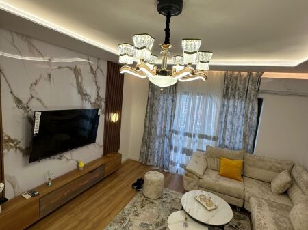 Apartament 2+1 per shitje tek Pallati me Shigjeta!