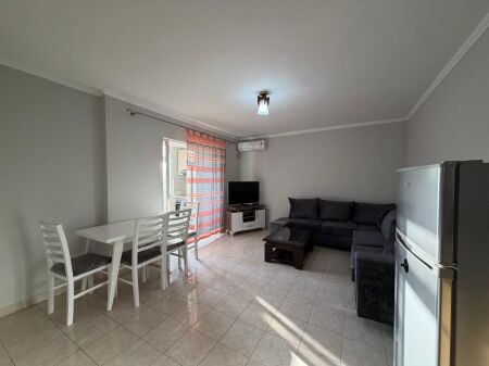 FOR RENT, APARTMENT 1+1, FORMER ELECTRIC MARKET NEAR MIHAL GRAMENO SCHOOL