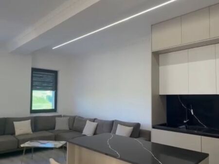 Apartament 2+1+ Parkim prane Radisson!