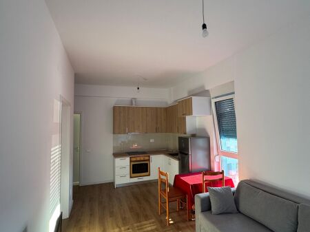 Appartamento 1+1+1 Balcone In Affitto