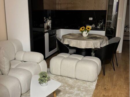 ESCLUSIVO! A KODRA E DIELLIT 2 VENDIAMO APPARTAMENTO 1+1