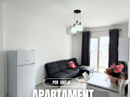 Apartament për shitje