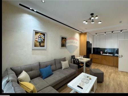 Apartament per qera 1+1 tek Kompleksi Kontakt