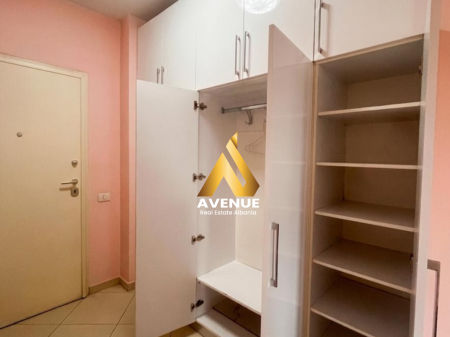 APARTMENT 1+1 FOR RENT – Zogu i Zi