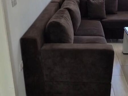 Super 2+1 apartment near the botanical garden (bitraj)