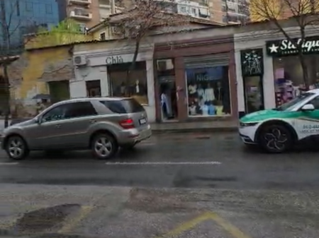 Dyqan per shitje Selvia !