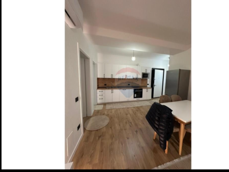 Apartament per qera 2+1 + post parkimi ne Paskuqan
