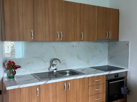 Affittasi piano villa ad Astir