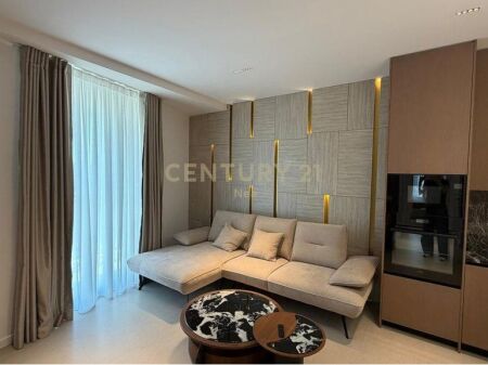 SUPER APARTAMENT LUKSOZ 2+1+ POST PARKIMI ME QIRA TE GOLDEN TOWER