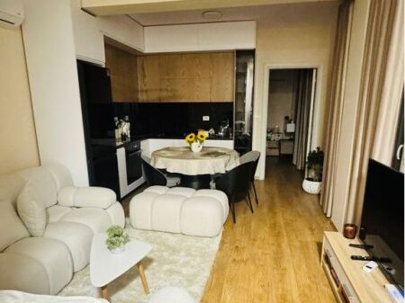 EKSKLUZIVE ! TEK KODRA E DIELLIT 2 SHESIM APARTAMENT 1+1