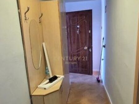 Apartament 1+1 ne shitje tek Restorant Durresi
