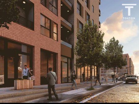 IN VENDITA, APPARTAMENTO 1+1, RING SIDE 3, PASKUQAN