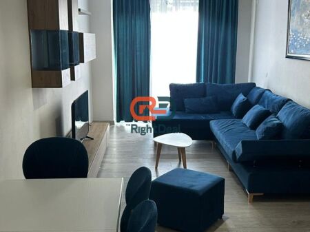Ne Xhamllik, Jepet Me Qira Apartament 1+1 Totalisht I Investuar!!