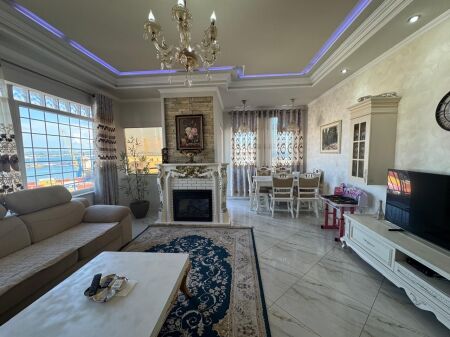 Jepet apartament me qera 2+1