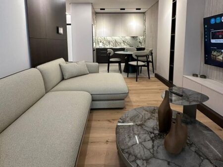 🔥 SUPER APPARTAMENTO 1+1 IN AFFITTO – GOLDEN TOWER, MINE PEZA 🔥