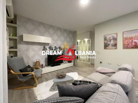 2+1 Apartment for Rent in Kodrën e Diellit near Kristal Center in Tirana (ID 42215534)