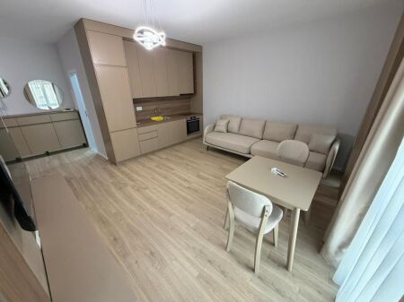 🏡 Super apartment 1+1 for rent 📍 Zogu i Zi, Tirana💶 Price: 70,000 lek/month