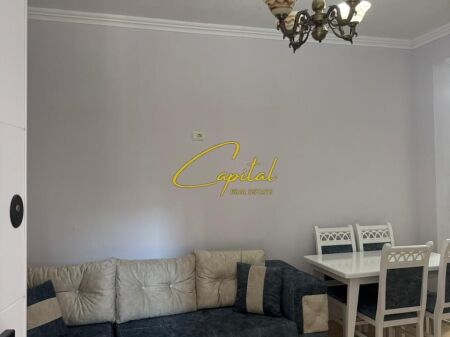 APARTAMENT ME QIRA 2+1 KODRA E PRIFTIT 40.000 LEKE