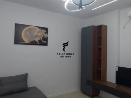 APARTAMENT ME QERA 1+1 KODRA E DIELLIT 60.000 LEKE FH-71064