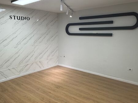 Dyqan me qira ne qender