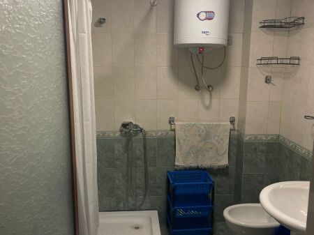 🏢 Apartament 1+1 me Qira – Vizion Plus