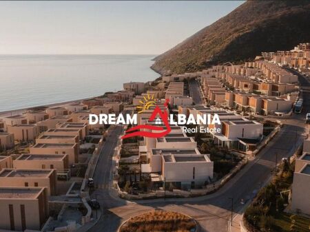 VILE INDIVIDUALE PER SHITJE NE GREEN COAST (ID 4151219)