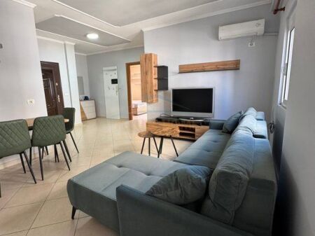 Qera, Apartament 2+1, Rruga Riza Cerova,Tiranë.