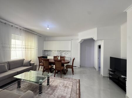 🏡 Jepet me Qira Apartament 3+1 – Don Bosko (tek Xhamia)