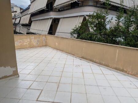 Jepet me Qera  Apartament 2+1+ Verande te Fresku, afer Furr Buke Melisa