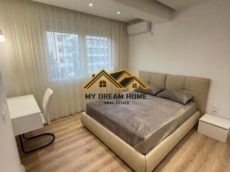 SHITET APARTAMENT 1+1 PRAN RROTA E KUQE, PLAZH DURRES