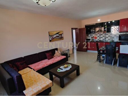 Apartment 2+1+2 for sale in the Astiri area, Tirana