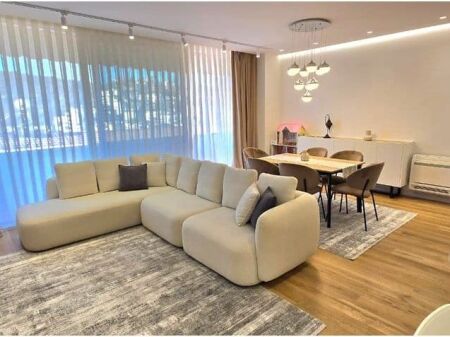 Affittasi Appartamento 2+1+2 + Posto Auto 📍 Vicino Radisson Collection Morina Hotel Tirana – Lago Secco