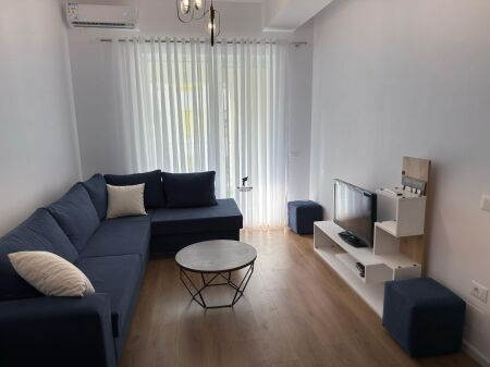 IN VENDITA APPARTAMENTO 1+1 ALI DEMI 11.000.000 LEKE FH-71207