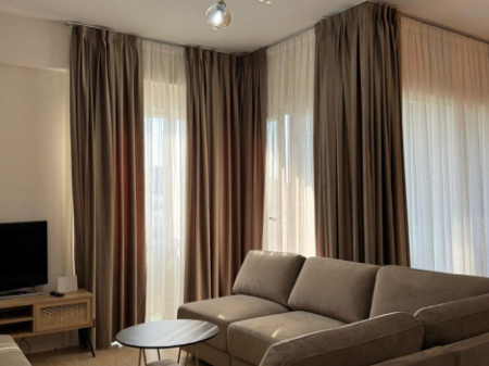 🏡 APARTAMENT 2+1+2 ME QIRA – RRUGA E KOSOVARËVE