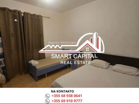 SHITET APARTAMENT 2+1+2 TEK PALESTRA E MUNDJES, VLORË !!!