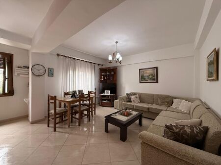 Apartament 2+1 per Shitje Kali Trojes Vlore.