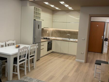 Super ap 1+1 al lago secco (vicino a fz)