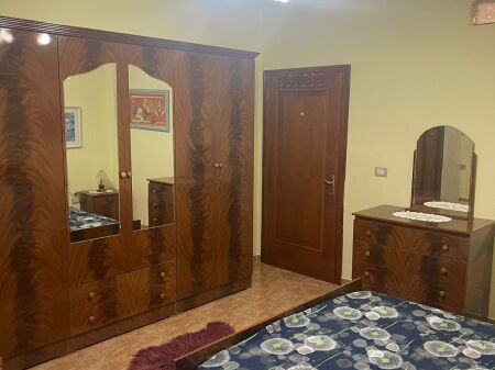 Apartament 1+1 per qera VIZION PLUS Don Bosko !