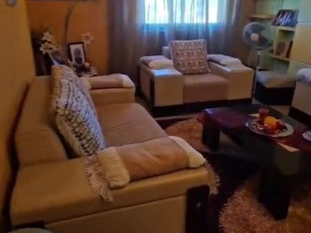 Affitto | Apartament 2 + 1 | Selvia | 600 €/mese