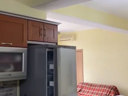 Jepet 2+1 me qura,Pranë Delijorgjit