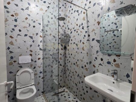 AFFITTASI APPARTAMENTO 1+1 PRESSO IL COMPLESSO MANGALEM