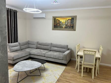 Apartament Me Qera 2+1 Prane Rruges se Elbasanit (ID B220794) Tirane