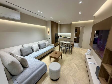 📣 QERA SUPER Apartament 1+1 📍 Prane Qendres Se Tiranes 🛣️ Rruga "Islam Alla" ✨